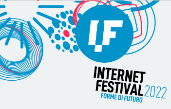Immagine La presenza della Regione Toscana all’Internet Festival di Pisa